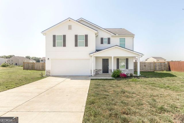 708 Coopers Lnd, Macon, GA 31216