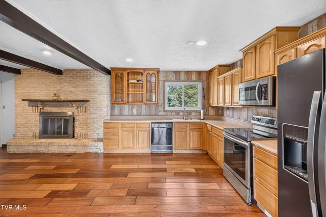 481 Ravenwood Drive, Morristown, TN 37814