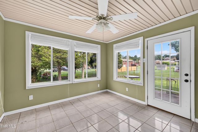 481 Ravenwood Drive, Morristown, TN 37814