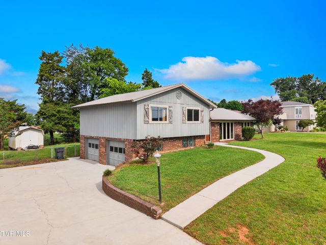 481 Ravenwood Drive, Morristown, TN 37814