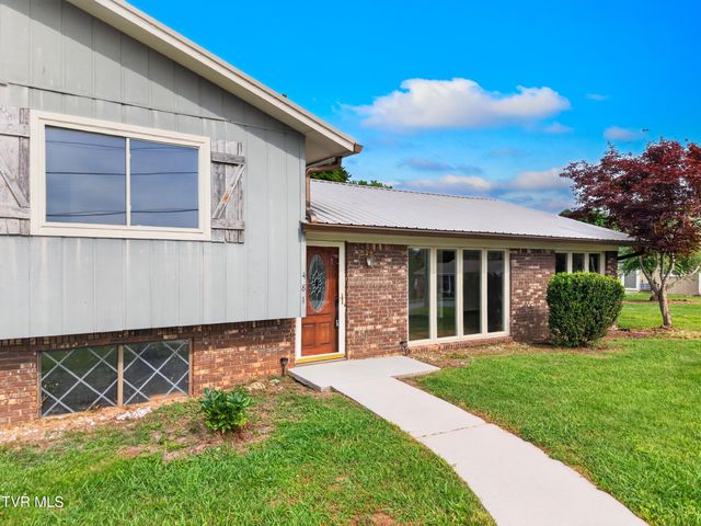 481 Ravenwood Drive, Morristown, TN 37814