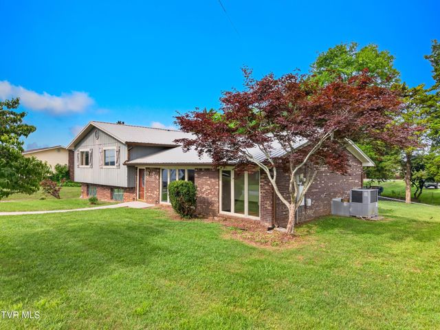 481 Ravenwood Drive, Morristown, TN 37814