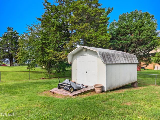 481 Ravenwood Drive, Morristown, TN 37814