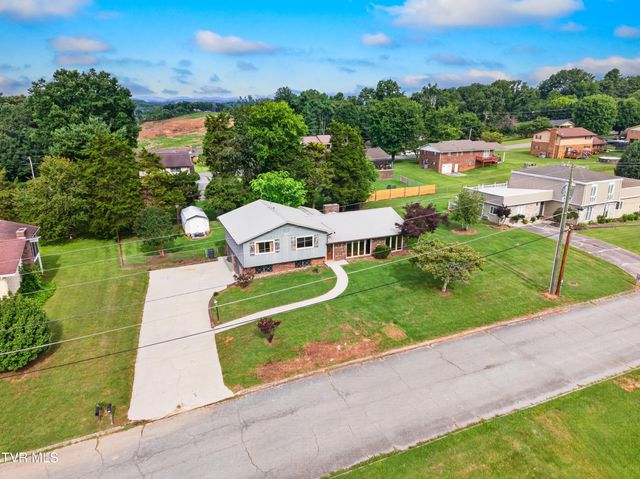 481 Ravenwood Drive, Morristown, TN 37814