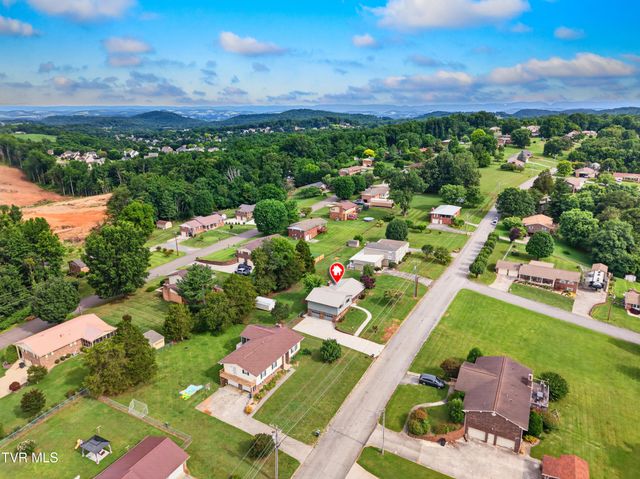 481 Ravenwood Drive, Morristown, TN 37814