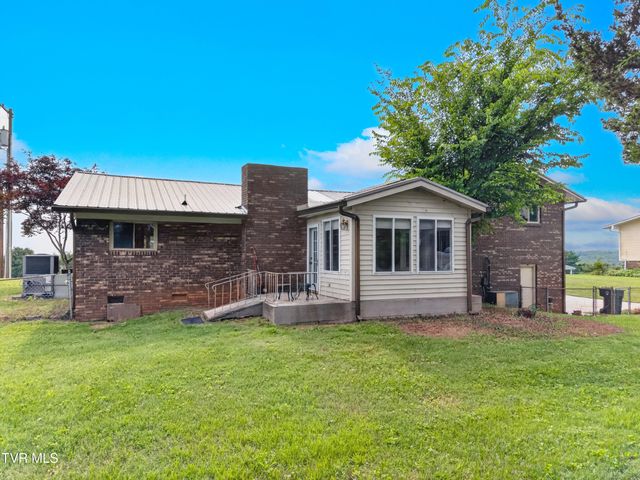 481 Ravenwood Drive, Morristown, TN 37814