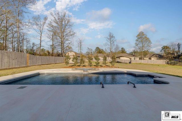 304 STANDARD REED ROAD, West Monroe, LA 71291