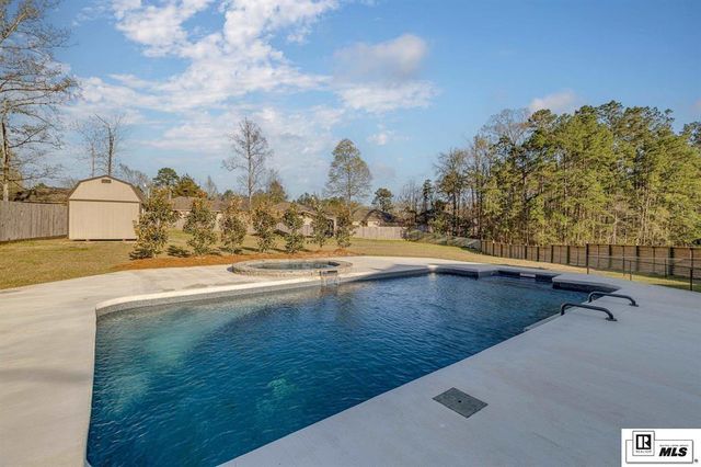 304 STANDARD REED ROAD, West Monroe, LA 71291