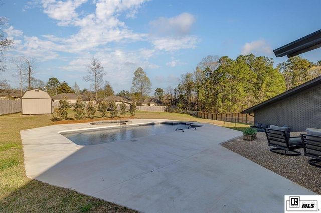 304 STANDARD REED ROAD, West Monroe, LA 71291