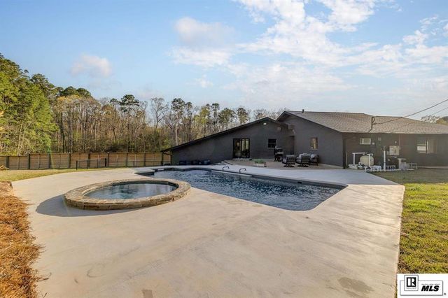 304 STANDARD REED ROAD, West Monroe, LA 71291