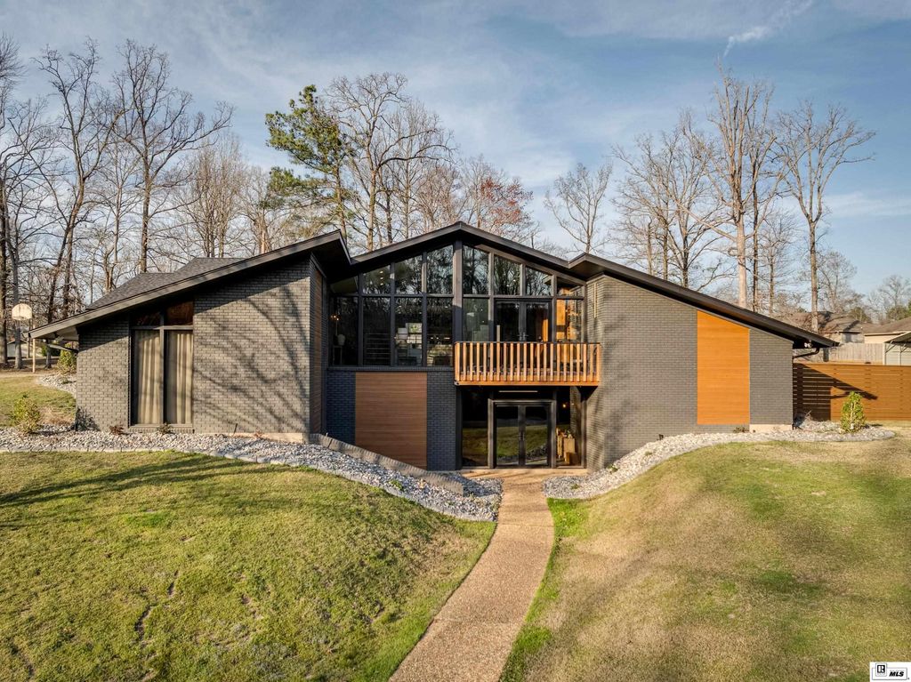 304 STANDARD REED ROAD, West Monroe, LA 71291