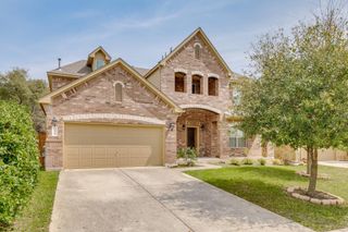 209 Abilene LN, Georgetown, TX 78628