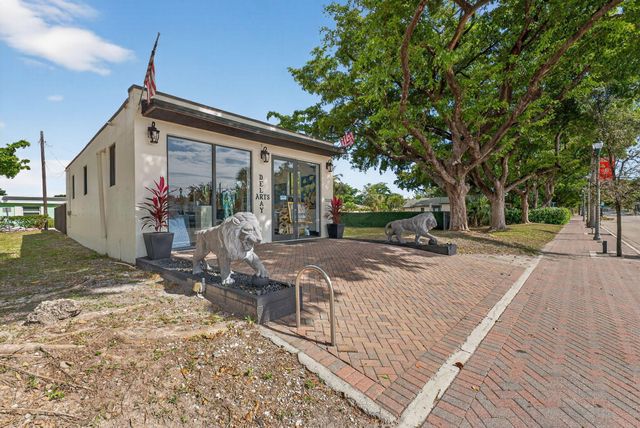 0 W Atlantic Avenue, Delray Beach, FL 33444
