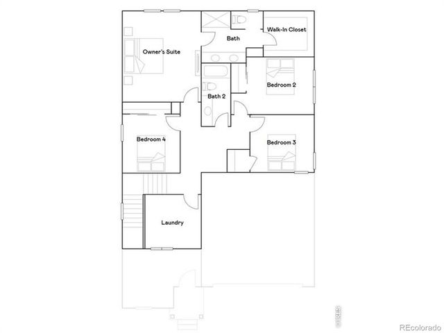 1725 Howling Drive, Windsor, CO 80550