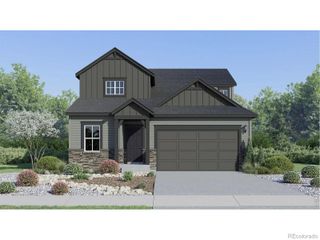 1725 Howling Drive, Windsor, CO 80550