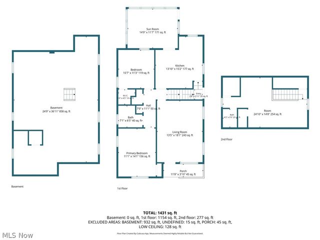 1361 Leavitt Road, Lorain, OH 44052