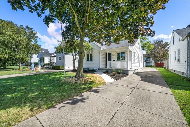 1361 Leavitt Road, Lorain, OH 44052