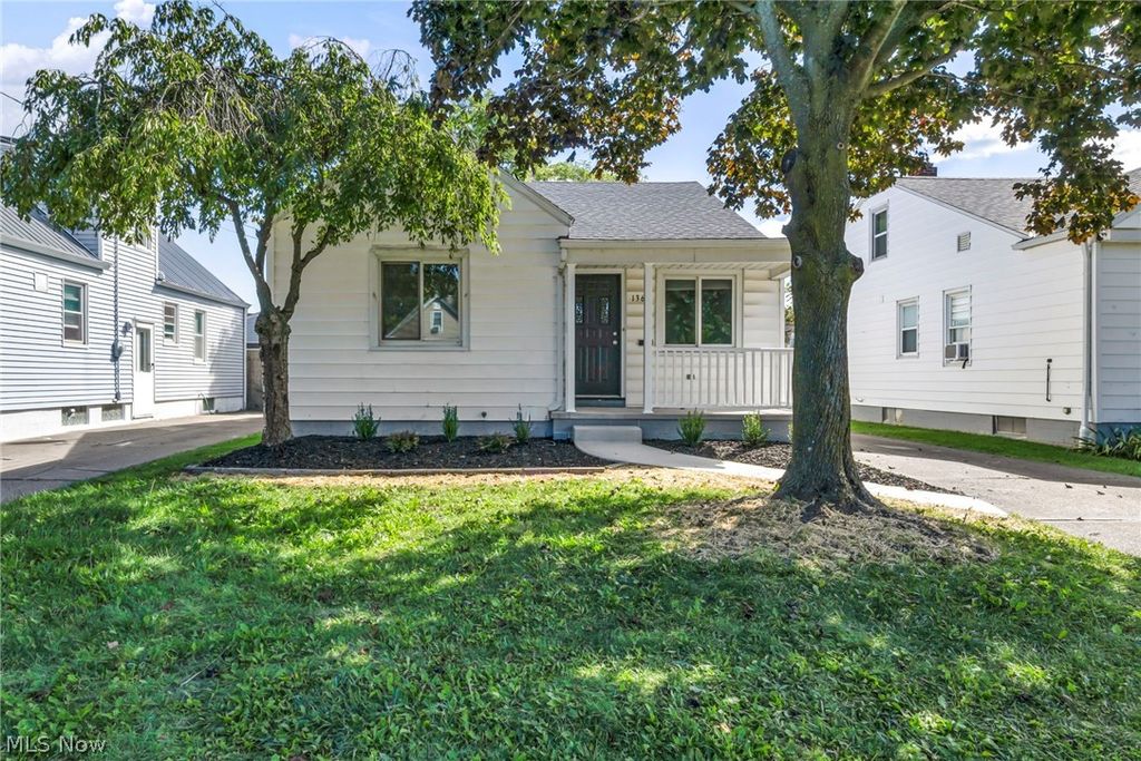 1361 Leavitt Road, Lorain, OH 44052