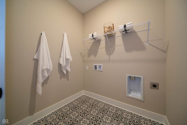 2234 Galleone Way, Plainfield, IN 46168