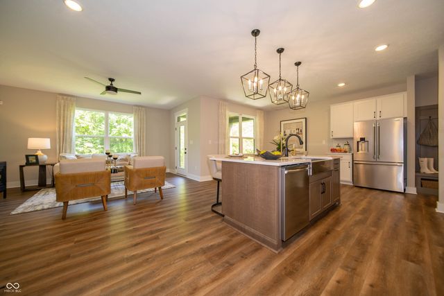 2234 Galleone Way, Plainfield, IN 46168