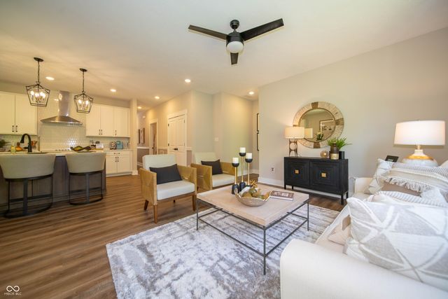 2234 Galleone Way, Plainfield, IN 46168