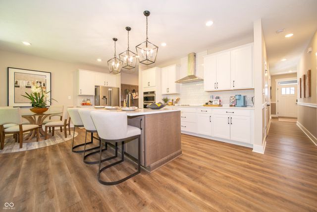 2234 Galleone Way, Plainfield, IN 46168