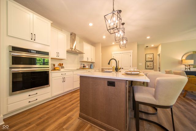 2234 Galleone Way, Plainfield, IN 46168