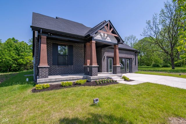 2234 Galleone Way, Plainfield, IN 46168