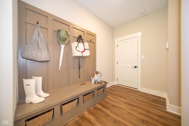 2234 Galleone Way, Plainfield, IN 46168