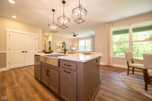 2234 Galleone Way, Plainfield, IN 46168