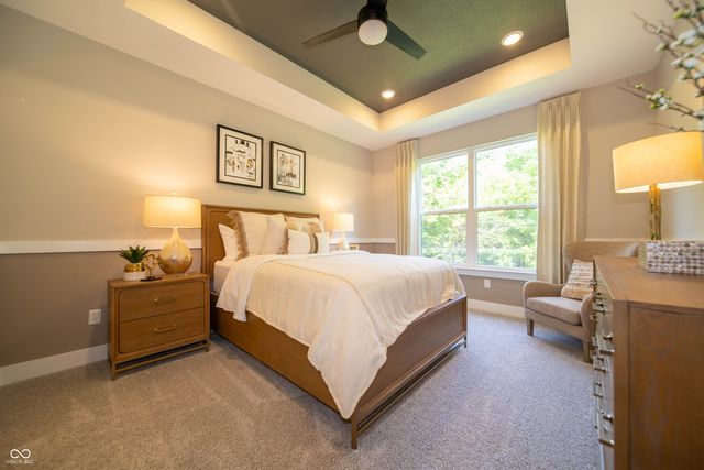 2234 Galleone Way, Plainfield, IN 46168