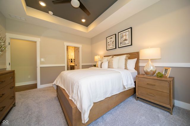 2234 Galleone Way, Plainfield, IN 46168