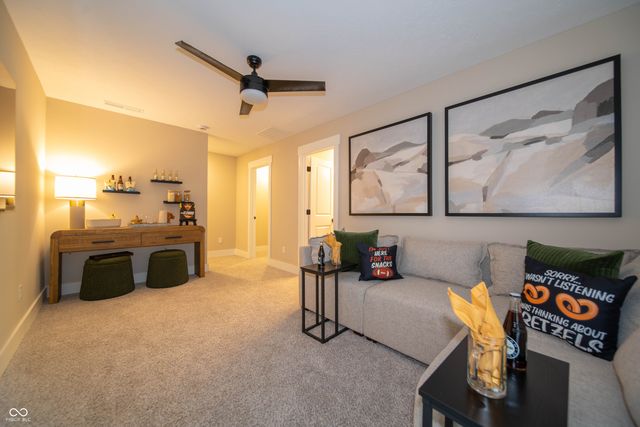 2234 Galleone Way, Plainfield, IN 46168