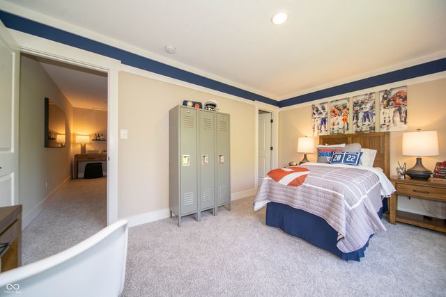 2234 Galleone Way, Plainfield, IN 46168