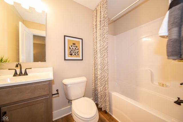 2234 Galleone Way, Plainfield, IN 46168