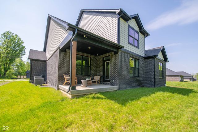 2234 Galleone Way, Plainfield, IN 46168