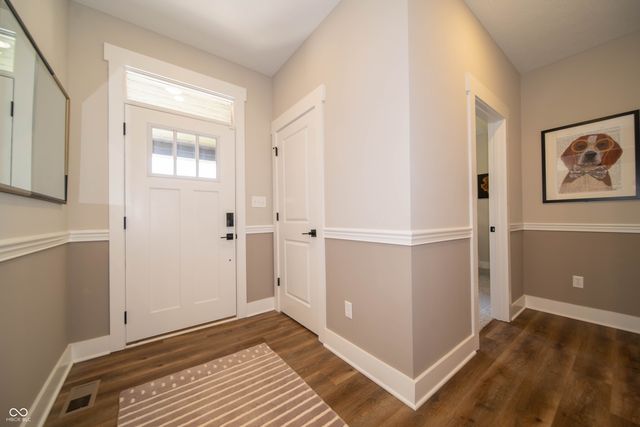 2234 Galleone Way, Plainfield, IN 46168