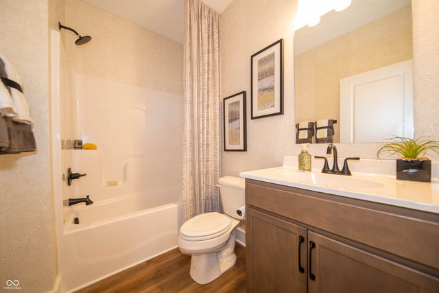 2234 Galleone Way, Plainfield, IN 46168