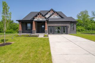 2234 Galleone Way, Plainfield, IN 46168