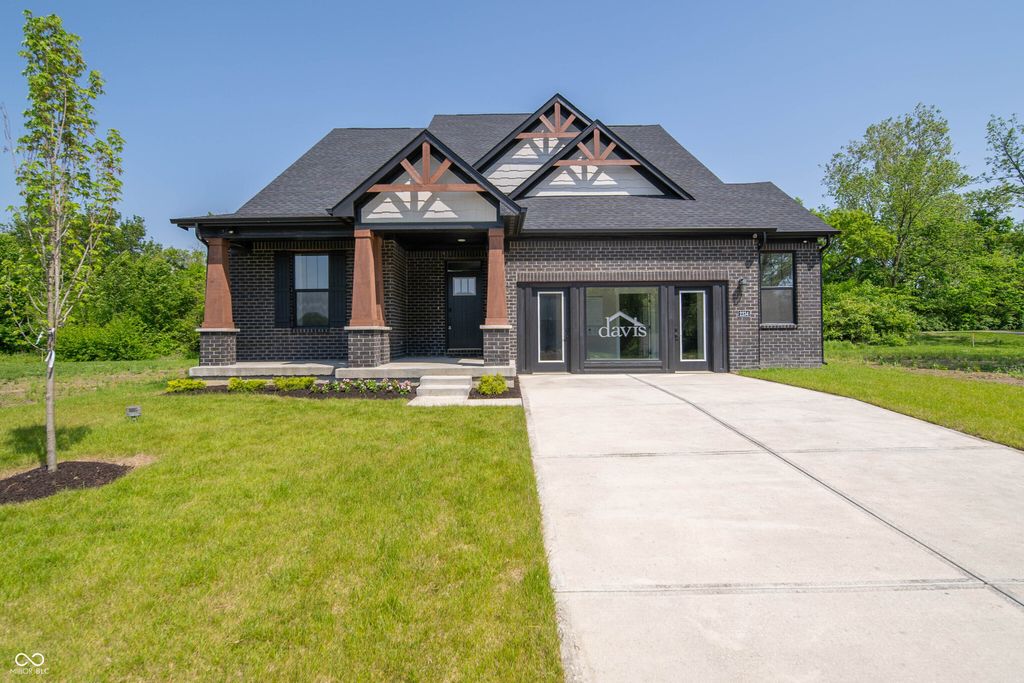 2234 Galleone Way, Plainfield, IN 46168