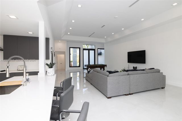 201 Holiday Drive, Hallandale Beach, FL 33009