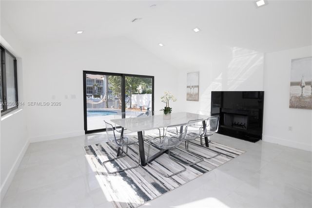 201 Holiday Drive, Hallandale Beach, FL 33009