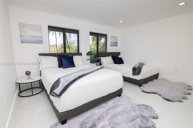 201 Holiday Drive, Hallandale Beach, FL 33009