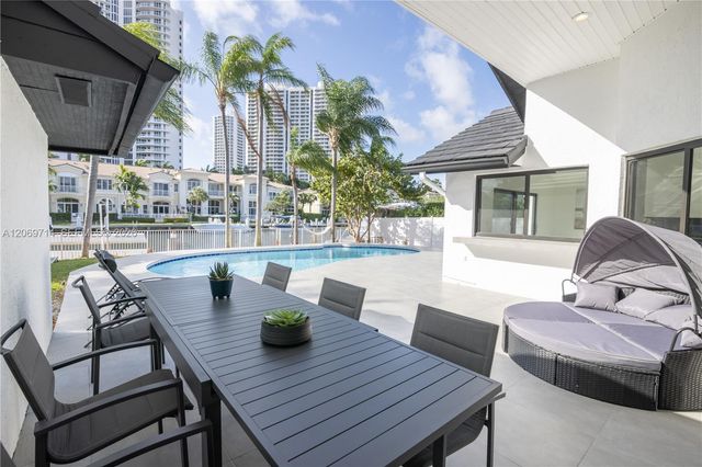 201 Holiday Drive, Hallandale Beach, FL 33009