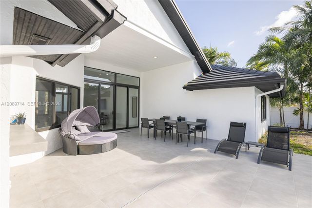 201 Holiday Drive, Hallandale Beach, FL 33009