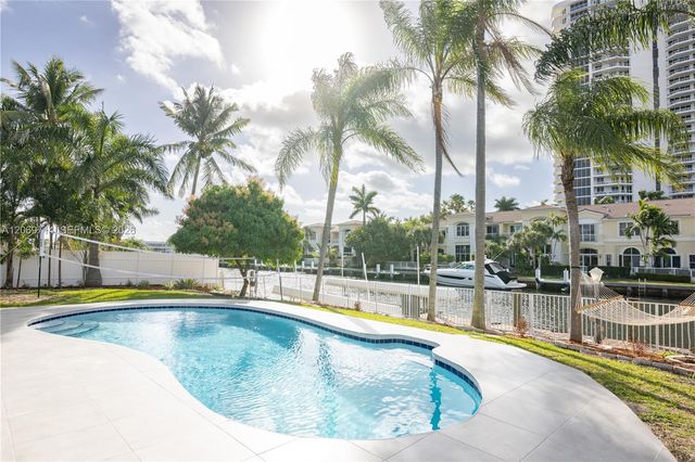 201 Holiday Drive, Hallandale Beach, FL 33009