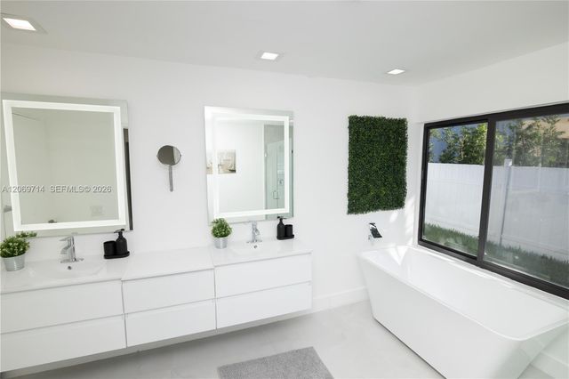 201 Holiday Drive, Hallandale Beach, FL 33009