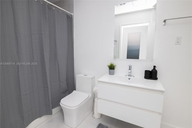 201 Holiday Drive, Hallandale Beach, FL 33009
