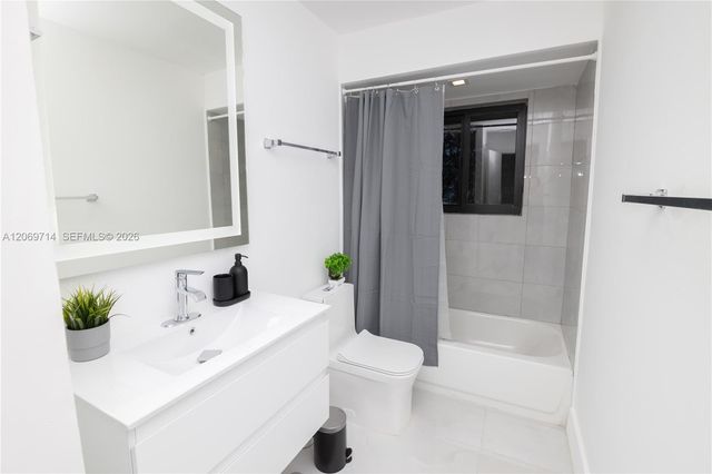 201 Holiday Drive, Hallandale Beach, FL 33009