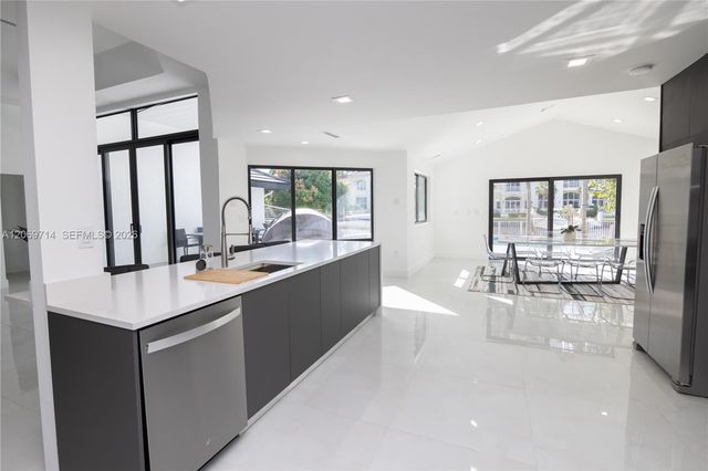 201 Holiday Drive, Hallandale Beach, FL 33009